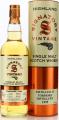 Tormore 1995 SV Vintage Collection 3889 + 3890 43% 700ml
