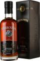 Tennessee Rye Whisky 5yo AtB Finished in PX sherry octaves 49.6% 500ml