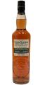 Glen Scotia 2013 1st fill ruby port hogshead 57.9% 700ml