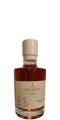 Valamo Viskikurssi 10 2018 Church Wine Cask Church wine treated 30L 55.1% 200ml