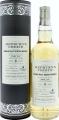 Caol Ila 2009 LsD Hepburn's Choice Wine Cask 46% 700ml