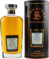 Glen Grant 1995 SV Cask Strength Collection 47.4% 700ml