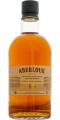 Aberlour 15yo Double Cask Matured Traditional Oak & Sherry Oak Casks Travel Retail Exclusive 40% 700ml