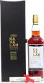 Kavalan Solist wine Barrique W120614028 The Whisky Exchange Exclusive 53.2% 700ml
