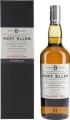 Port Ellen 8th Release Diageo Special Releases 2008 55.3% 750ml