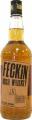 FECKiN Irish Whisky 40% 750ml