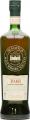 Glenrothes 2001 SMWS 30.68 Long hot sweet delights Refill ex-Sherry Gorda 60.6% 700ml