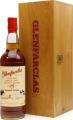 Glenfarclas 25yo Quarter Casks 42.4% 700ml