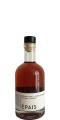 Santis Malt Edition Baren Gonten Epais 48% 350ml