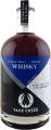 Yack Creek Single Malt Whisky Charred French Oak Red Wine #5 49% 700ml
