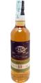 Caol Ila 1996 IM Dun Bheagan 749 + 10346 43% 700ml