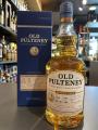 Old Pulteney 2006 Bourbon Premium Spirits 54% 700ml