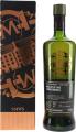 Laphroaig 2001 SMWS 29.279 Now years US take A kind farewell Refill Ex-Oloroso Sherry Butt 57.3% 700ml