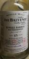 Balvenie 15yo Single Barrel Bourbon 7650 47.8% 700ml