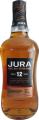 Isle of Jura 12yo Single Malts of Scotland Sherry cask finish 40% 700ml