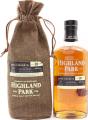 Highland Park 1998 Distillery Exclusive American Oak Butt #2865 56.4% 700ml