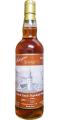 Glentauchers 2006 KW Schloss Whisky #11 Fresh Sherry Cask 63.2% 700ml