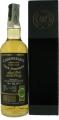 Glen Spey 2001 CA Authentic Collection Bourbon Hogshead 54.7% 700ml