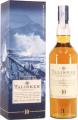 Talisker 10yo 45.8% 700ml