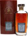 Bowmore 1970 SV Cask Strength Collection Sherry Butt #4687 51.3% 700ml