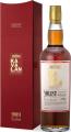 Kavalan Solist Oloroso Sherry Cask S090102021 KavaFAN 58.6% 700ml