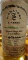 Mortlach 2008 SV The Un-Chillfiltered Collection 1st Fill Bourbon Barrel 800066 Alte Tabakstube 46% 700ml