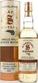 Craigellachie 1999 SV Vintage Collection Bourbon Barrels 148 + 149 43% 700ml