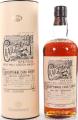 Craigellachie 1995 Exceptional Cask Series 1st Fill Oloroso Sherry Casks #4575 57.5% 750ml