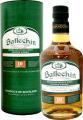 Ballechin 10yo 46% 700ml