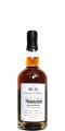 Box 2015 Private Cask Bottling Oloroso 40 litre 2015-607 Flickenschild www.whizita.de 58.9% 500ml