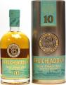 Bruichladdich 10yo 46% 700ml