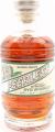 Peerless Kentucky Straight Rye Whisky Barrel Proof 2yo 53.7% 750ml
