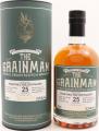 Strathclyde 1991 MBl The Grainman 51.2% 700ml