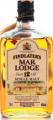 Findlater's 12yo Mar Lodge Single Malt Scotch Whisky 43% 750ml