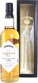 Glen Scotia 1992 Sc 57.2% 700ml