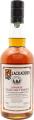 Chichibu 4yo BA Virgin American Oak Barrel #2862 63% 700ml