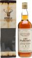 Old Pulteney 8yo GM Rare Highland Malt 40% 750ml