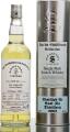 Caol Ila 2003 SV The Un-Chillfiltered Collection 302451 + 302452 46% 700ml