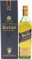 Johnnie Walker Blue Label Highest Awards 43% 200ml