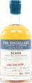 Scapa 2001 The Distillery Reserve Collection 1st Fill Barrel #663 53.5% 500ml