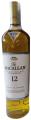 Macallan 12yo Sherry & Bourbon Casks 40% 700ml