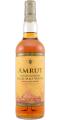Amrut Peated Indian Oak Barrels 62.8% 700ml