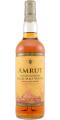 Amrut Peated Indian Oak Barrels 62.8% 700ml