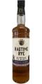 Ragtime Rye New York Straight Rye Whisky Applejack Barrel 50% 750ml
