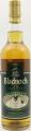 Bladnoch 1992 Sherry Butt 55% 700ml