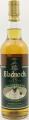 Bladnoch 1992 Sherry Butt 55% 700ml