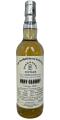 Mortlach 2008 SV The Un-Chillfiltered Collection Bourbon Barrels LMDW 40% 700ml