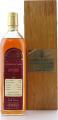 Bushmills 1985 Distiller's Reserve Sherry Cask #15183 LMDW 56.5% 700ml