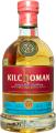 Kilchoman 2012 Bourbon Barrel 269/2012 Malter Magasin Henric Madsen 55.5% 700ml