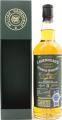 Bruichladdich 1992 CA Authentic Collection 51.4% 700ml